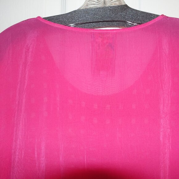 JOHNNY WAS TUNIC - Picture 8 of 10